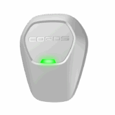 Senzor za trčanje COROS POD 2