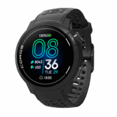 Pametni sat COROS Pace Pro Black