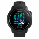 Pametni sat COROS Pace Pro Black - Slika 3