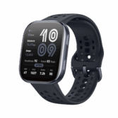 Sat AMAZFIT BIP 6 Black