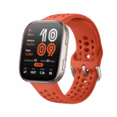 Sat AMAZFIT BIP 6 Red