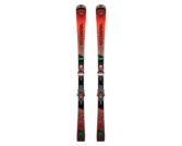 Rossignol HERO ELITE ST TI KONECT / NX 12 KONECT GW B80 BK HOT RED