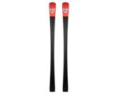 Rossignol HERO ELITE ST TI KONECT / NX 12 KONECT GW B80 BK HOT RED - Slika 2