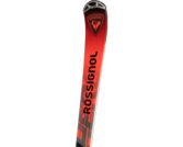 Rossignol HERO ELITE ST TI KONECT / NX 12 KONECT GW B80 BK HOT RED - Slika 3
