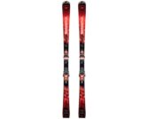Rossignol HERO ELITE MT CA KONECT / NX 12 KONECT GW B80 BK HOT RED