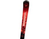 Rossignol HERO ELITE MT CA KONECT / NX 12 KONECT GW B80 BK HOT RED - Slika 3