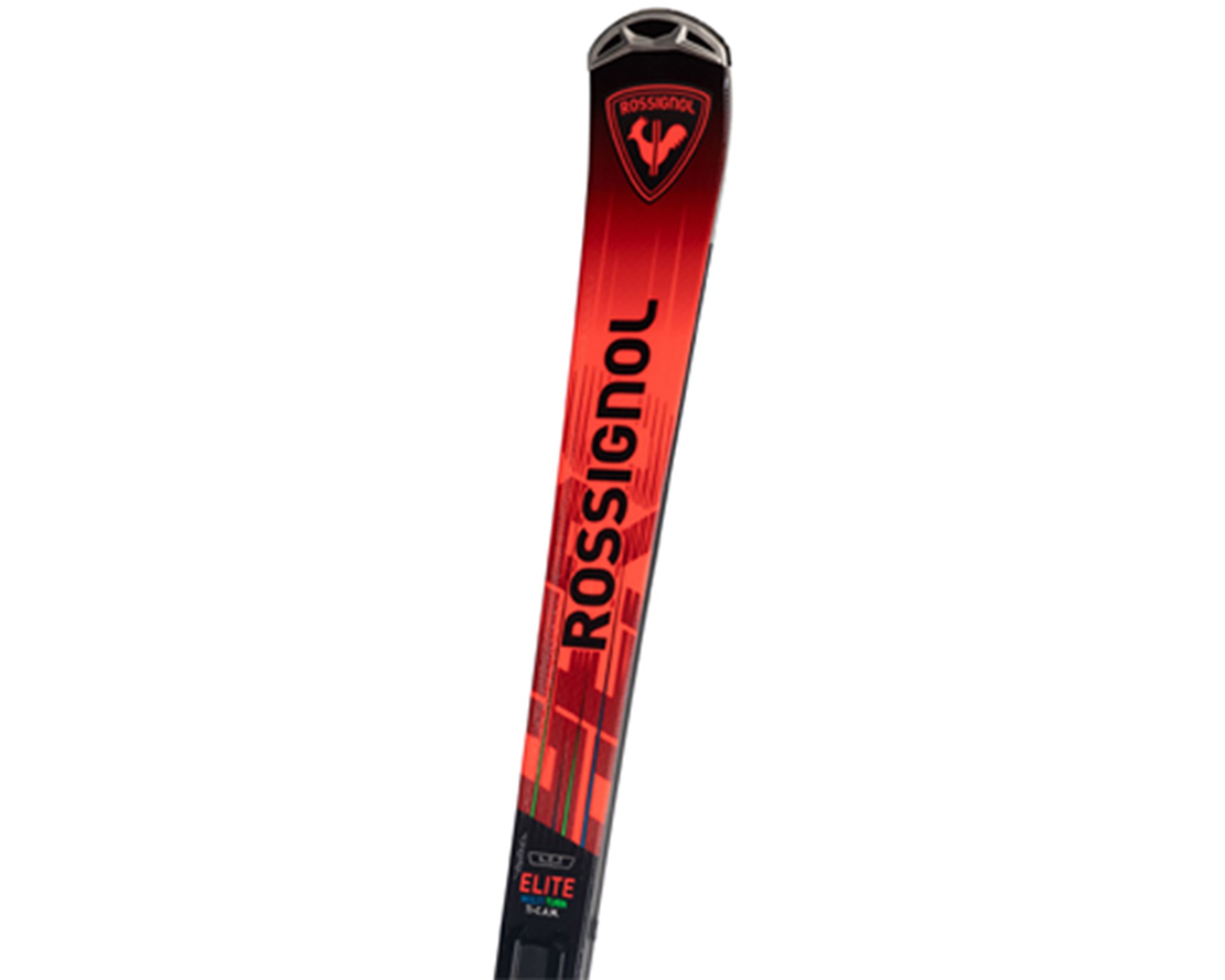 Rossignol HERO ELITE MT TI C.A.M. KONECT / NX 12 KONECT GW B80 BK HOT RED - Slika 3