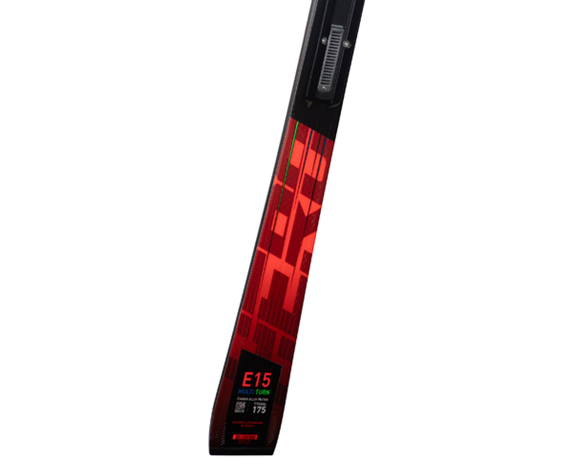 Rossignol HERO ELITE MT TI C.A.M. KONECT / NX 12 KONECT GW B80 BK HOT RED - Slika 4