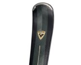 Rossignol NOVA 10 XPRESS / XPRESS W 11 GW B83 BLACK GOLD - Slika 3