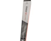Rossignol FORZA 70' TI KONECT / SPX 14 KONECT GW B80 RED METAL - Slika 5