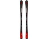 Rossignol FORZA 60' TI KONECT / NX 12 KONECT GW B80 BK HOT RED