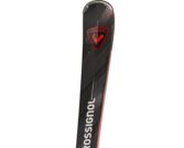 Rossignol FORZA 60' TI KONECT / NX 12 KONECT GW B80 BK HOT RED - Slika 3