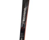Rossignol FORZA 60' TI KONECT / NX 12 KONECT GW B80 BK HOT RED - Slika 4