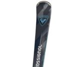 Rossignol FORZA 50' CAM KONECT / NX 12 KONECT GW B80 BLACK BLUE - Slika 3