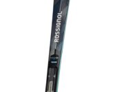 Rossignol FORZA 50' CAM KONECT / NX 12 KONECT GW B80 BLACK BLUE - Slika 4