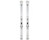Rossignol NOVA 6 XPRESS / XPRESS W 11 GW B83 WHT/SPARKLE