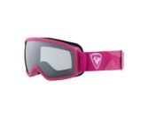 Rossignol Ski maska TORIC PINK