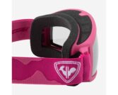 Rossignol Ski maska TORIC PINK - Slika 3