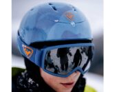 Rossignol Ski maska TORIC BLUE - Slika 2