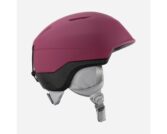 Rossignol Ski kaciga FIT  IMPACTS W PLUM - Slika 4