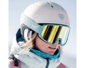 Rossignol Ski kaciga FIT IMPACTS ESSENTIAL SAND - Slika 5