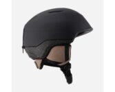 Rossignol Ski kaciga FIT IMPACTS ESSENTIAL BLACK - Slika 4
