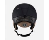 Rossignol Ski kaciga FIT IMPACTS ESSENTIAL BLACK - Slika 3