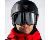 Rossignol Ski kaciga FIT IMPACTS ESSENTIAL BLACK - Slika 5