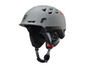 Rossignol Ski kaciga ESCAPER IMPACTS GREY