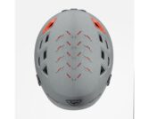 Rossignol Ski kaciga ESCAPER IMPACTS GREY - Slika 5