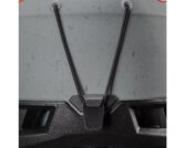 Rossignol Ski kaciga ESCAPER IMPACTS GREY - Slika 4