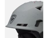 Rossignol Ski kaciga ESCAPER IMPACTS GREY - Slika 2