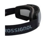 Rossignol Ski maska MAGNE'LENS BLACK - Slika 2