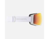 Rossignol Ski maska MAGNE'LENS WHITE - Slika 4