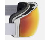 Rossignol Ski maska MAGNE'LENS WHITE - Slika 3