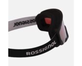 Rossignol Ski maska SPIRAL BLACK - Slika 3