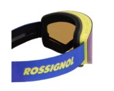 Rossignol Ski maska OTAVA YELLOW SP - Slika 2