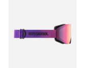 Rossignol Ski maska OTAVA S PURPLE - Slika 4