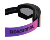 Rossignol Ski maska OTAVA S PURPLE - Slika 2