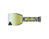 Rossignol Ski maska OTAVA ZEBRA