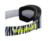 Rossignol Ski maska OTAVA ZEBRA - Slika 2
