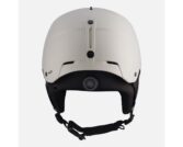 Rossignol Ski kaciga TEMPLAR IMPACTS GREY - Slika 3
