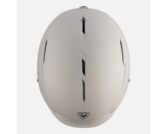 Rossignol Ski kaciga TEMPLAR IMPACTS GREY - Slika 2