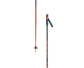 Rossignol Ski štapovi Stove Hero Grip Teal/Brick - Slika 2