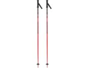 Rossignol Ski štapovi Stove R-Grip Black/Red