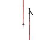 Rossignol Ski štapovi Stove R-Grip Black/Red - Slika 2