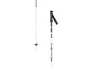 Rossignol Ski štapovi Stove R-Grip Black/White - Slika 2