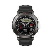 Sat T-Rex Ultra Abyss Black - Slika 2