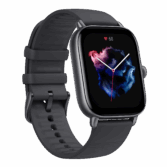 Sat Amazfit GTS 3 Graphite Black - Slika 2