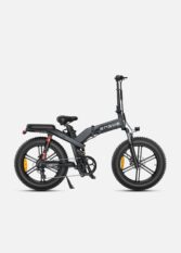 Električni bicikl Engwe X20 750W 25km/h